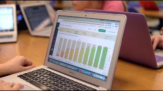 Edulastic Overview Profile