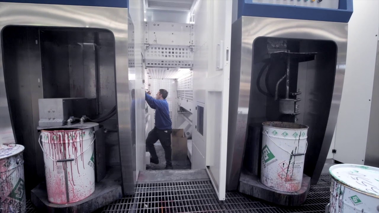 Edf Europe S.R.L.  Презентация Компании