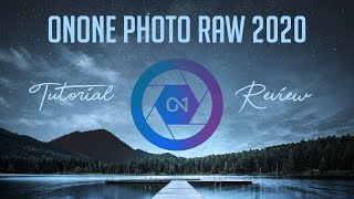 Focus Stacking OnOne Photo Raw 2020 screenshot 3