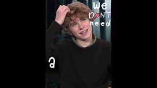 Walker Scobell stupid in love edit