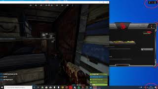 Selling Byp Method Block Bloody A4Tech Rust Contact Info In Description