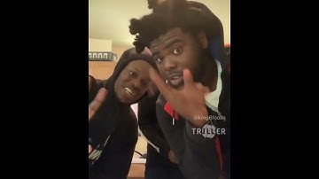 Foolio x NeverWantedToTalk - Opp Block (Official Snippet)