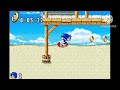 Sonic Advance - Neo Green Hill Zone Act 1 (MIDI Remix [2])