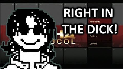 Right in the Jibblies! - Alpha Protocol: Episode 2