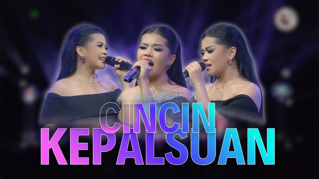 CINCIN KEPALSUAN - WULAN PERMATA |  Mardatila Group