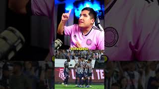 No hay punto de comparación #fanodric #cuscofc #cristal #futbolperuano #goleada