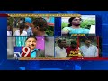 Don DSP Ravi Babu surrenders