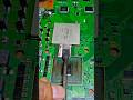 Removing the PS3 Slim CECH-20XX RSX/GPU IHS