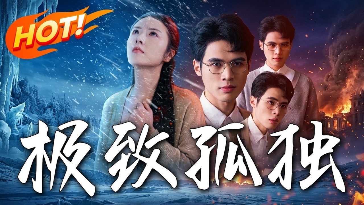極致孤獨：深情丈夫背後的恐怖秘密