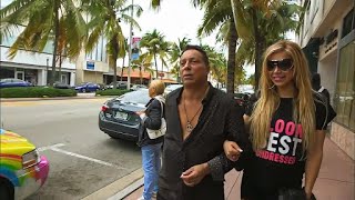 Sexe, glamour et dollars, les secrets de Miami