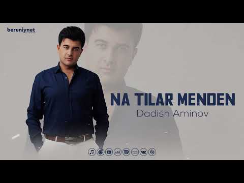 Dadish Aminov Na Tiler Menden Audio 2024 