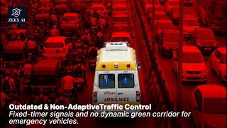 Z Tracs by Zeex AI | AI-Powered Emergency Traffic Management & Smart Green Corridors