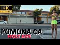 POMONA EXPLORATION | HOLT AVE