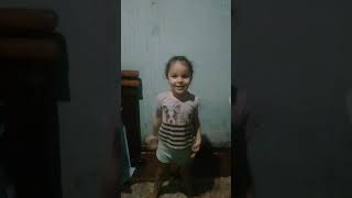 Minha Prima Dançando Funk