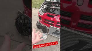 Modern Performance Package