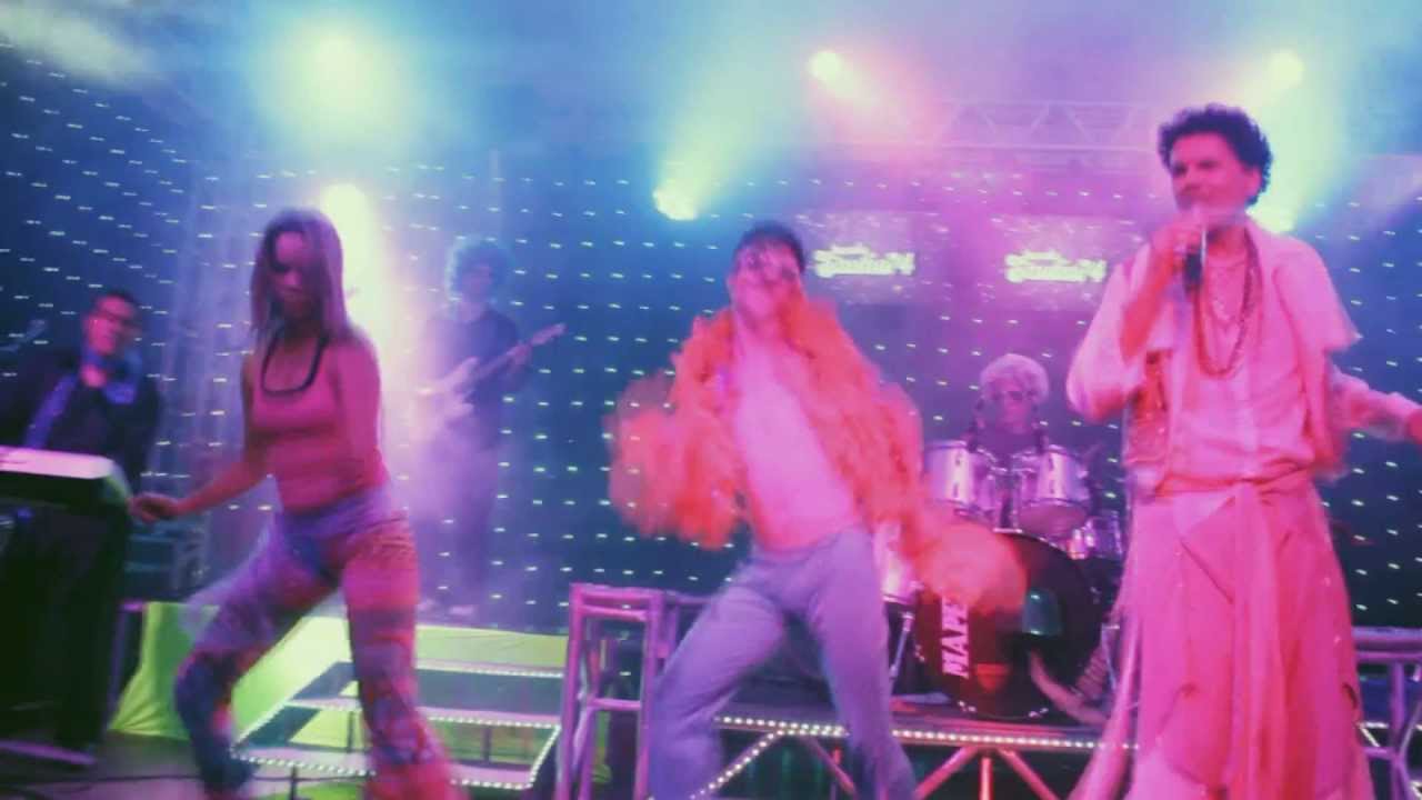 STUDIO 74 DISCO CLUB