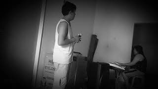 Assi na cera' Cover by Arya samudra