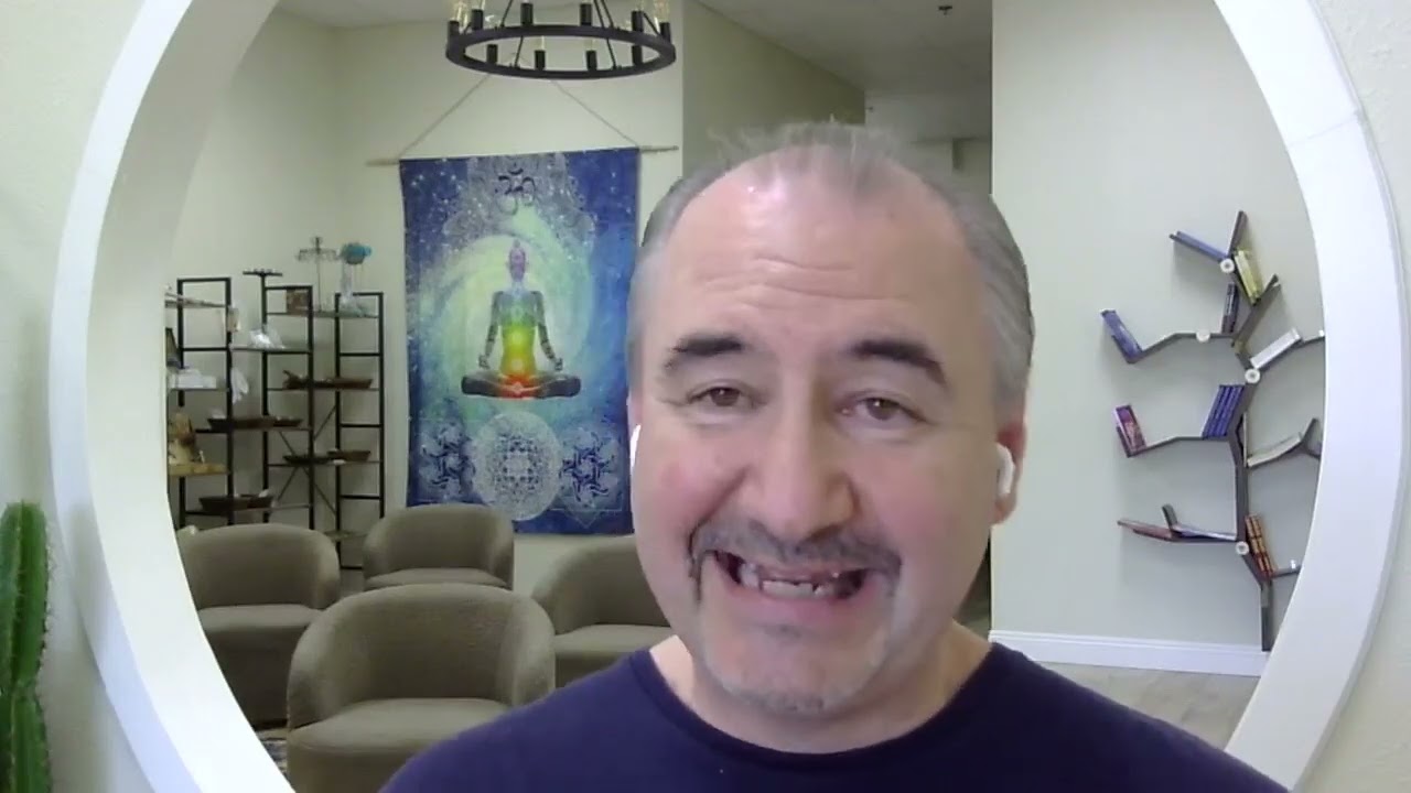 Ep. 7: The Templar Spirit: Collaboration, Not Competition