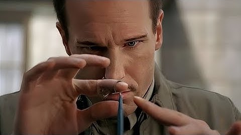 Genius Killer Uses Only A Pencil & Maths To Cause Accidents Eliminating His Target | Movie Explained