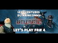 DEMEO X D&D BATTLEMARKED: LET'S PLAY FR#4 (4k) #letsplay