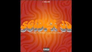 L MusiQ - SGIDI x JD (feat. Una R x Skinny K x Underscore Musiq)