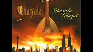 Ghazala - Fikirkan (Official Audio Video)