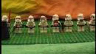 OLD MOVIE Star Wars: Execute Order 44!