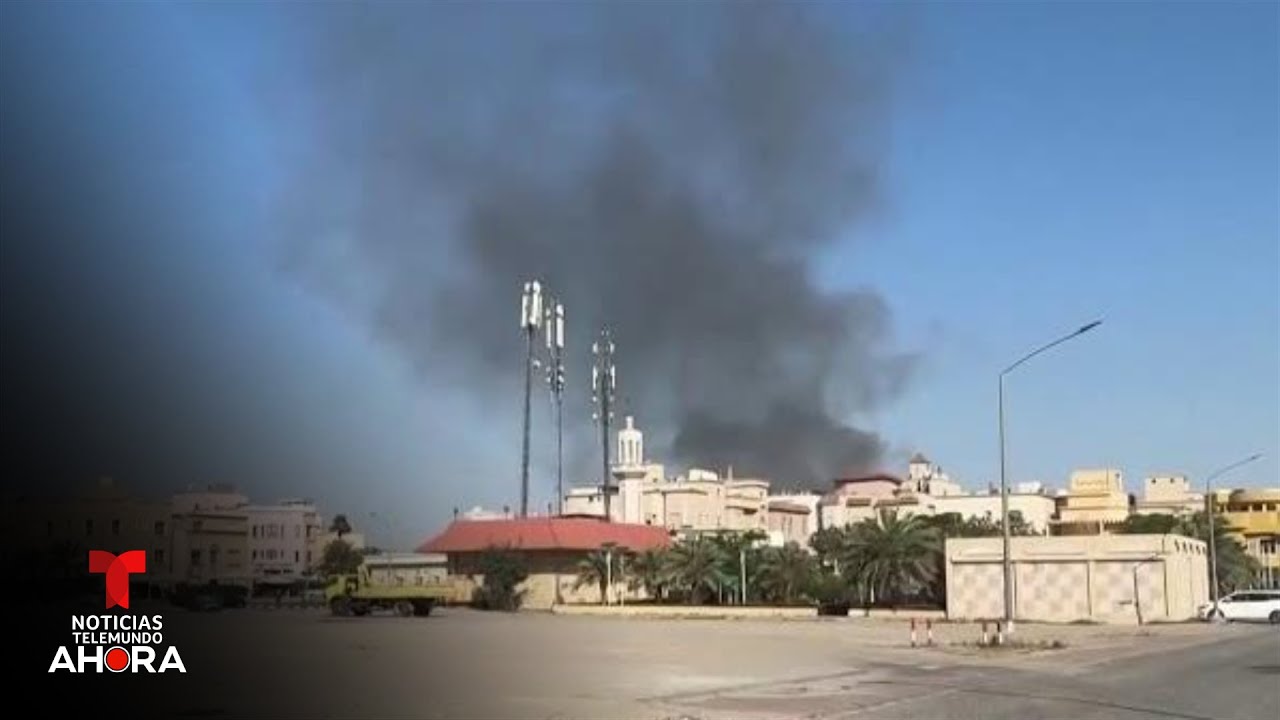 Las noticias de la mañana, lunes 2 de marzo de 2026