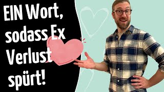 Download Lagu So spürt Ex den Verlust! [+ dieses Wort ändert ALLES!] MP3