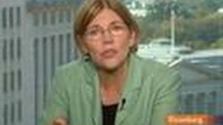 Warren Says Lenders Should Simplify Mortgage Process: Video