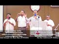 എന്‍റെ സങ്കേതവും ബലവും ഏറ്റവും അടുത്ത തുണയും | Malayalam Worship Song | Hebron Worship Team |