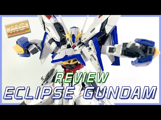 [Tiếng Việt] 1/100 MG ECLIPSE GUNDAM – MOBILE SUIT GUNDAM SEED ECLIPSE – class=