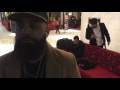 Pass On Battle With Bishop Brigante | #Blackout6ix