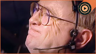 Famous A Mechanic's Warning vs a 400% Cost-Cut: The Crash of Alaska 261 Net Worth