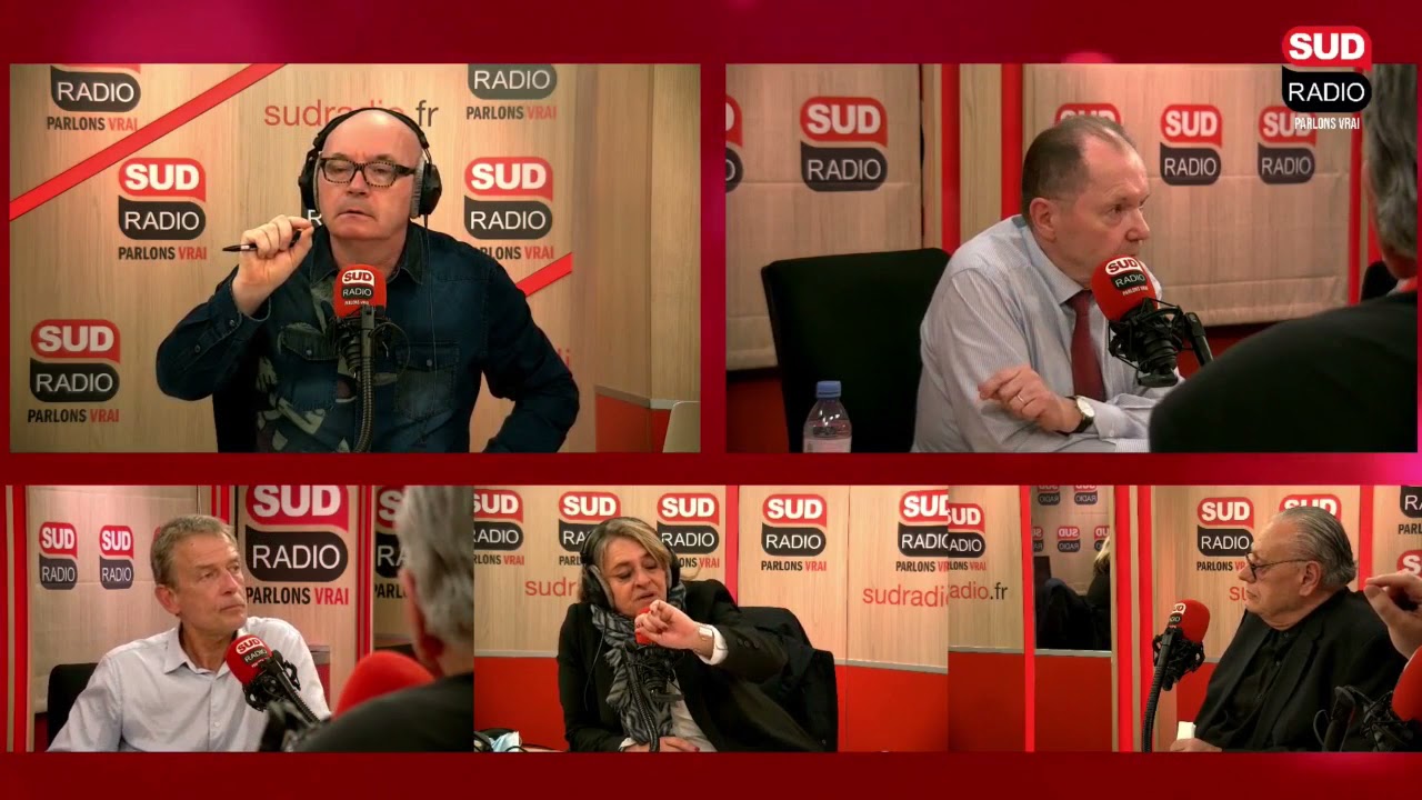 À 6 mois de la présidentielle, les débats sont-ils à la hauteur de vos attentes ?