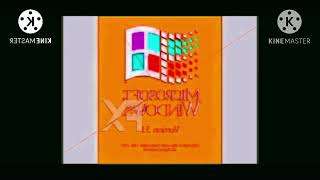 Preview 2 Windows 3.1 Effects Sponsored By Klasky Csupo 1997 Effects In G Major 445