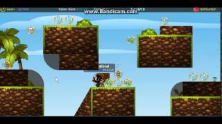 Godofmice Mod Defilante