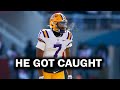 Former LSU WR Kayshon Boutte Caught in Mega Gambling Scheme ($500k+)