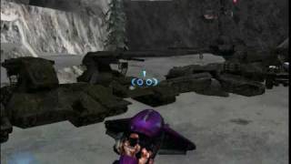 halo combat evolved ghost stunts