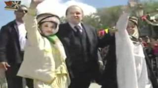 Chanson Kabyle pour Boutef - Mabrouk El Dzayar.mp4