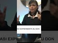 Desde niña veía a quienes ya habían partido  #paranormal #fantasmas #miedo