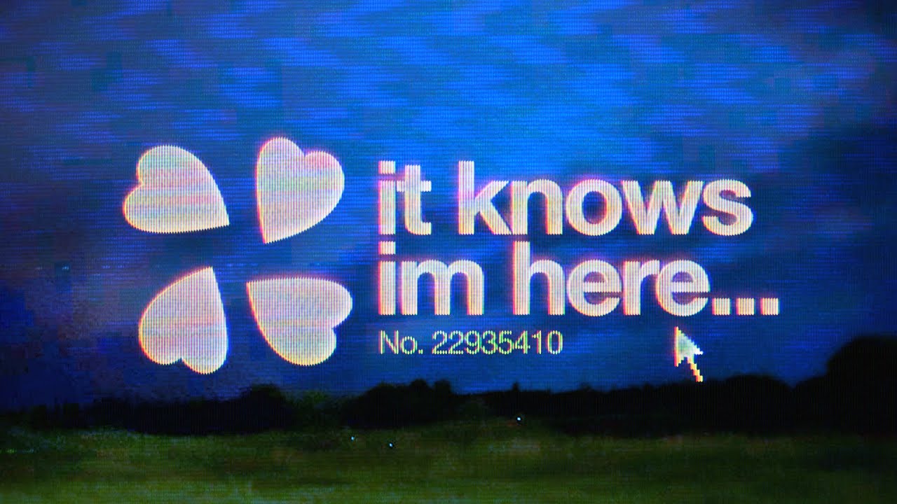 Creepy 4Chan Horror Stories