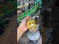 How Lemon Jeera Drink is Made in Factories 😳🥤 #foodieshorts #streetfood #foodie