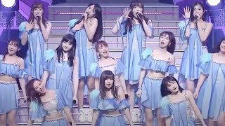 LIVE】モーニング娘。'17「愛の種20th Anniversary Ver 」パシフィコ