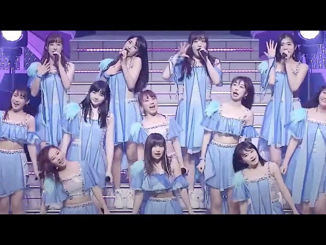 LIVE】モーニング娘。'17「愛の種20th Anniversary Ver 」パシフィコ