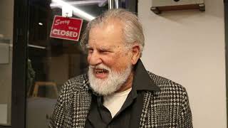 Norman Lowell, 26th Anniversary gathering. 9th February 2026