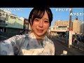 【うなぁ】江の島外配信　浴衣（フル）【ニコ生】