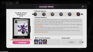 Lacrimosa Discord vs Black Tome diff 5