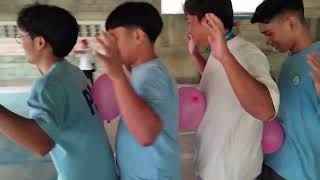 PE FINAL EXAM