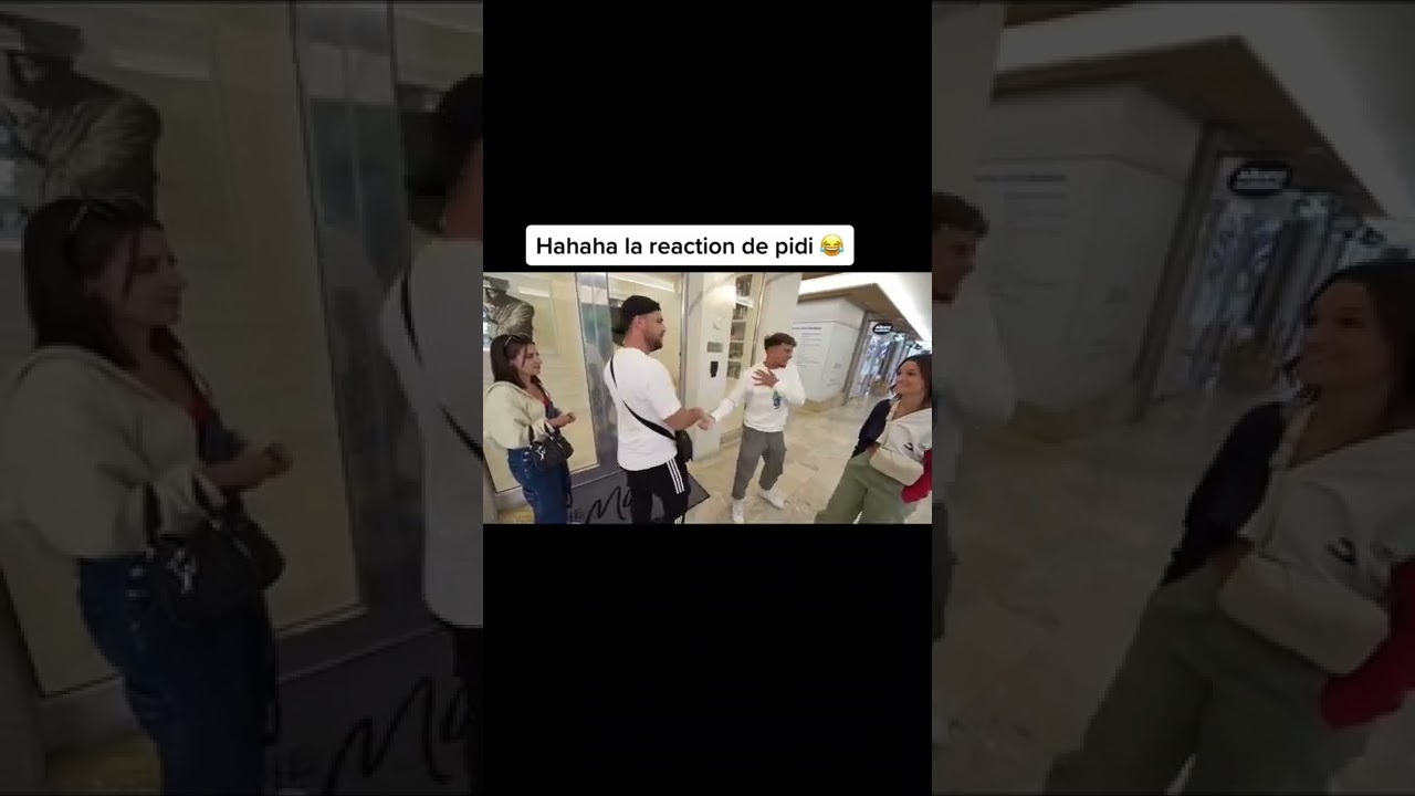 Valouzz casse l'épaule de Inoxtag ?! 🤣😳 les croutons en Afrique du Sud 🇿🇦